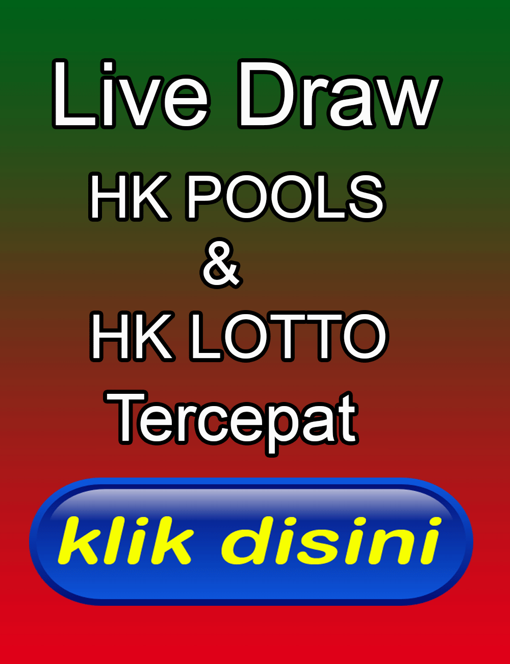 Live Draw HK